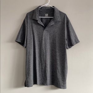 Men’s Casual Polo